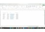 clean, format, merge, split excel data
